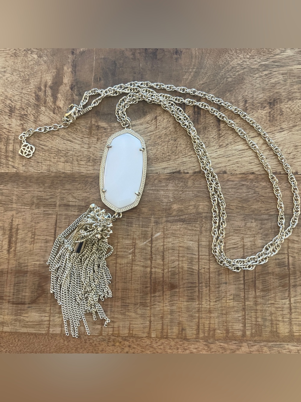 Kendra Scott Necklace